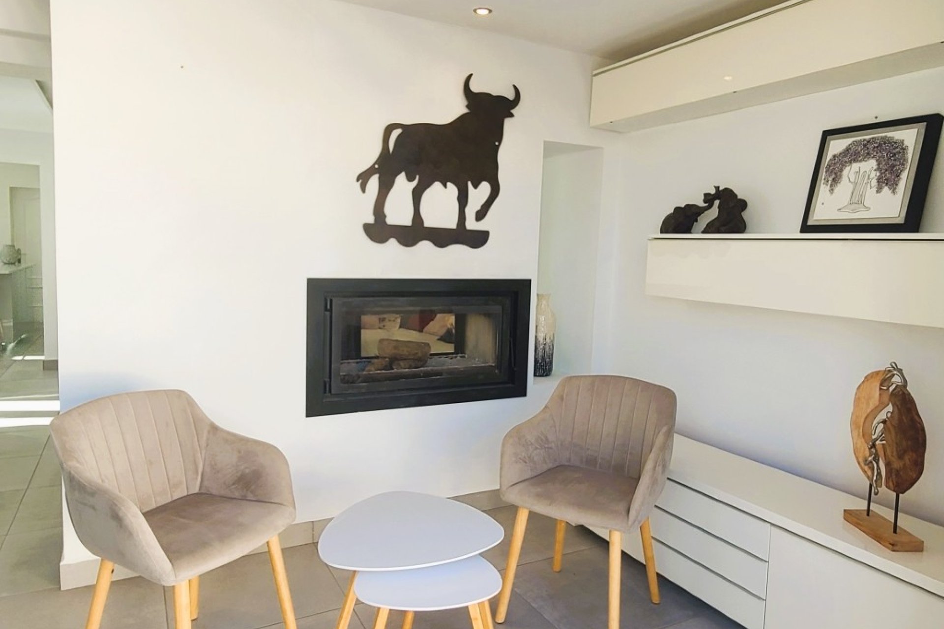 Reventa - Villa - Torrevieia - Los Balcones