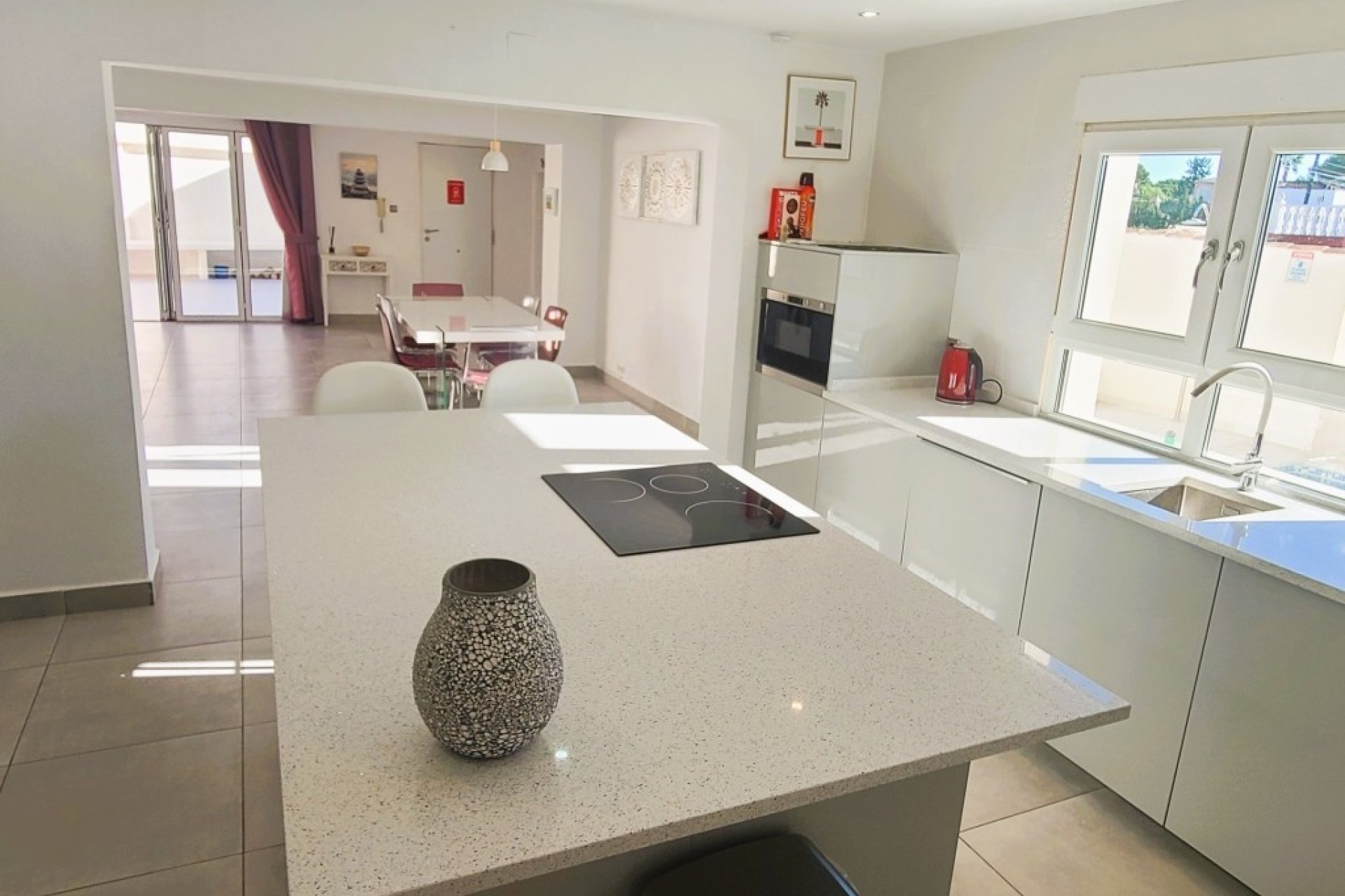 Reventa - Villa - Torrevieia - Los Balcones