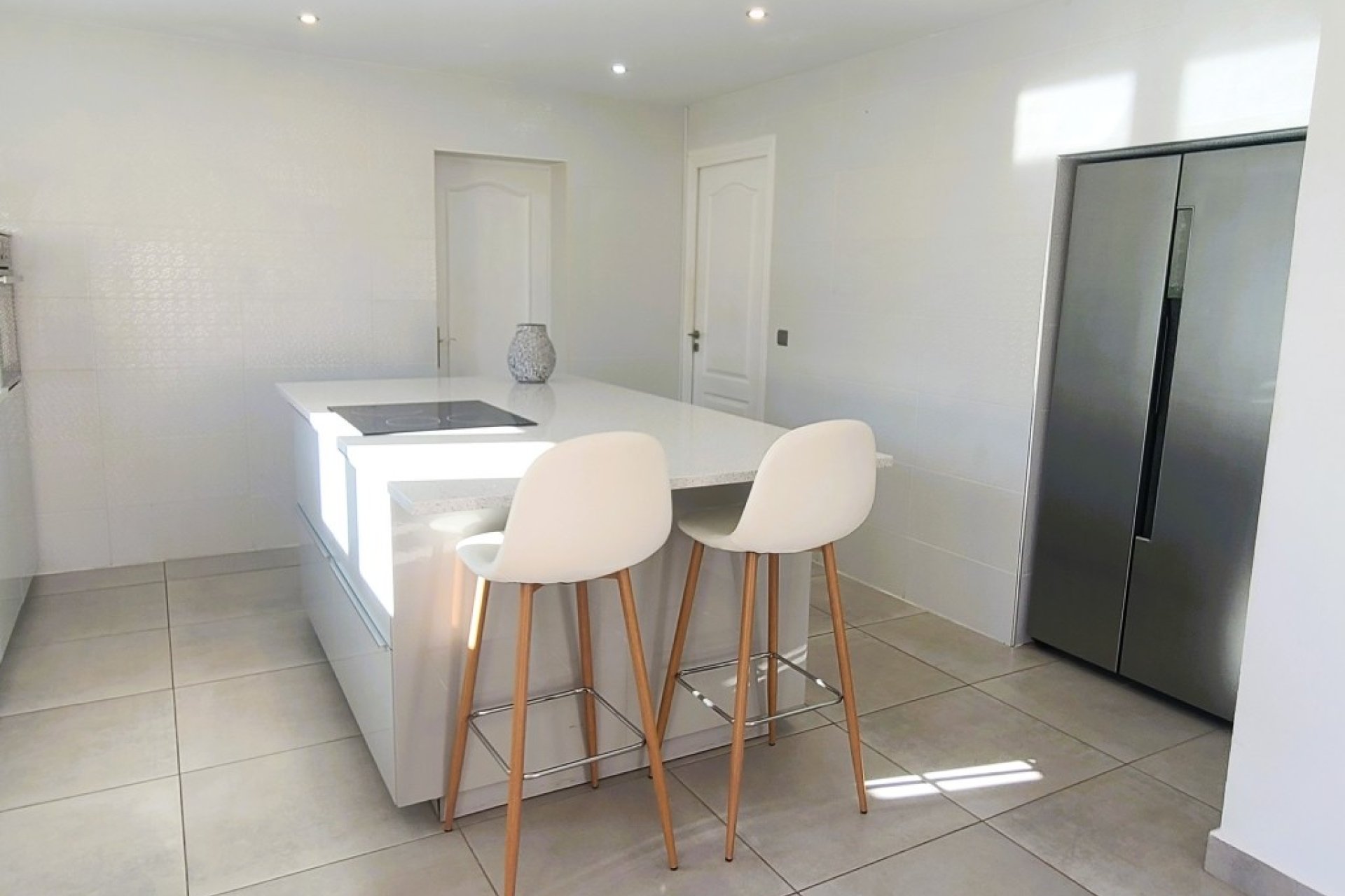 Reventa - Villa - Torrevieia - Los Balcones