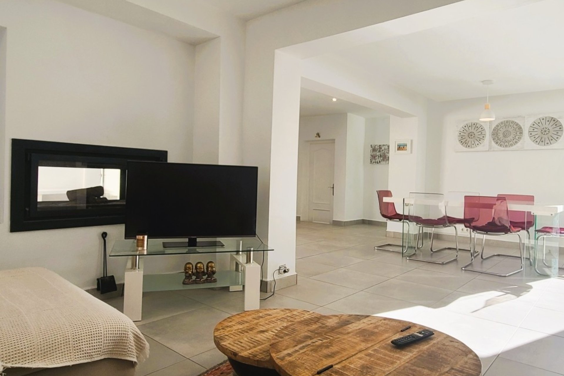 Reventa - Villa - Torrevieia - Los Balcones