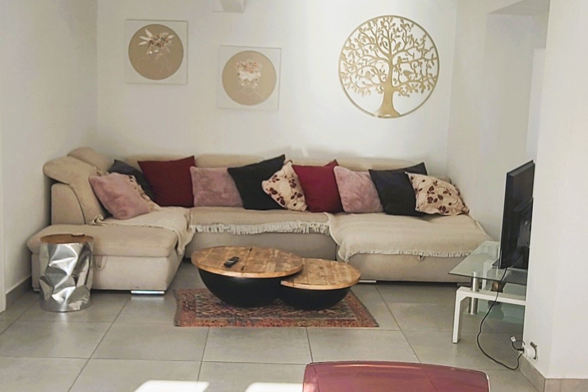 Reventa - Villa - Torrevieia - Los Balcones