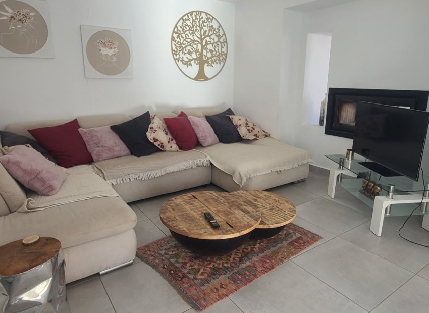 Reventa - Villa - Torrevieia - Los Balcones