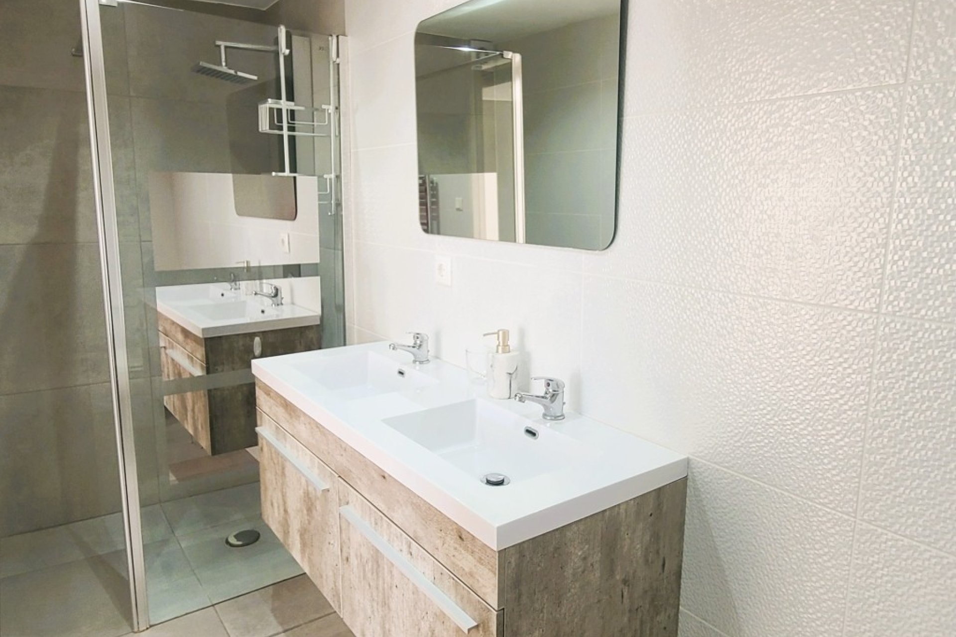 Reventa - Villa - Torrevieia - Los Balcones