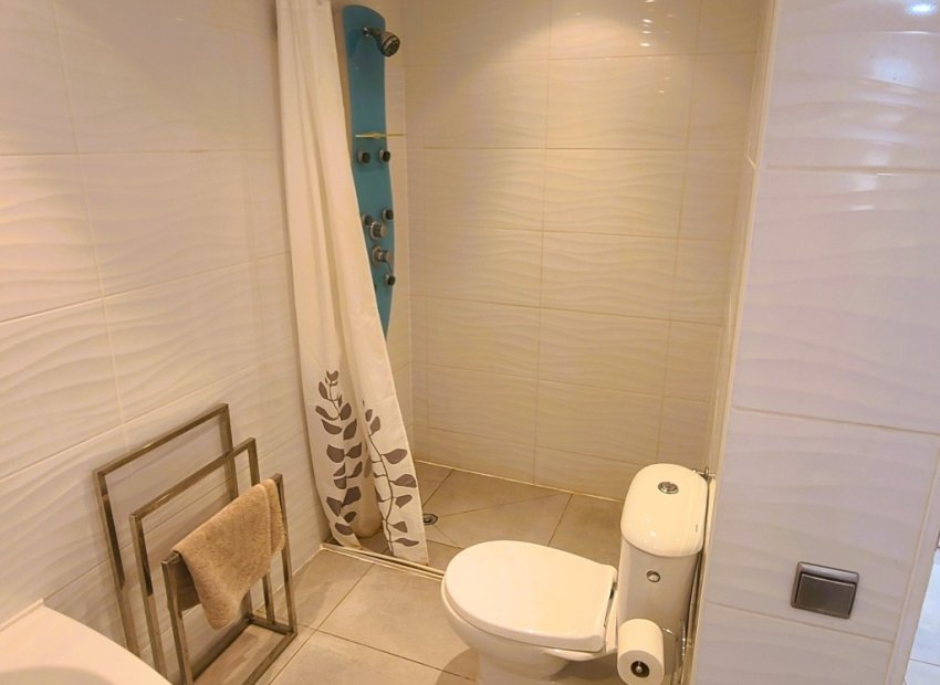 Reventa - Villa - Torrevieia - Los Balcones