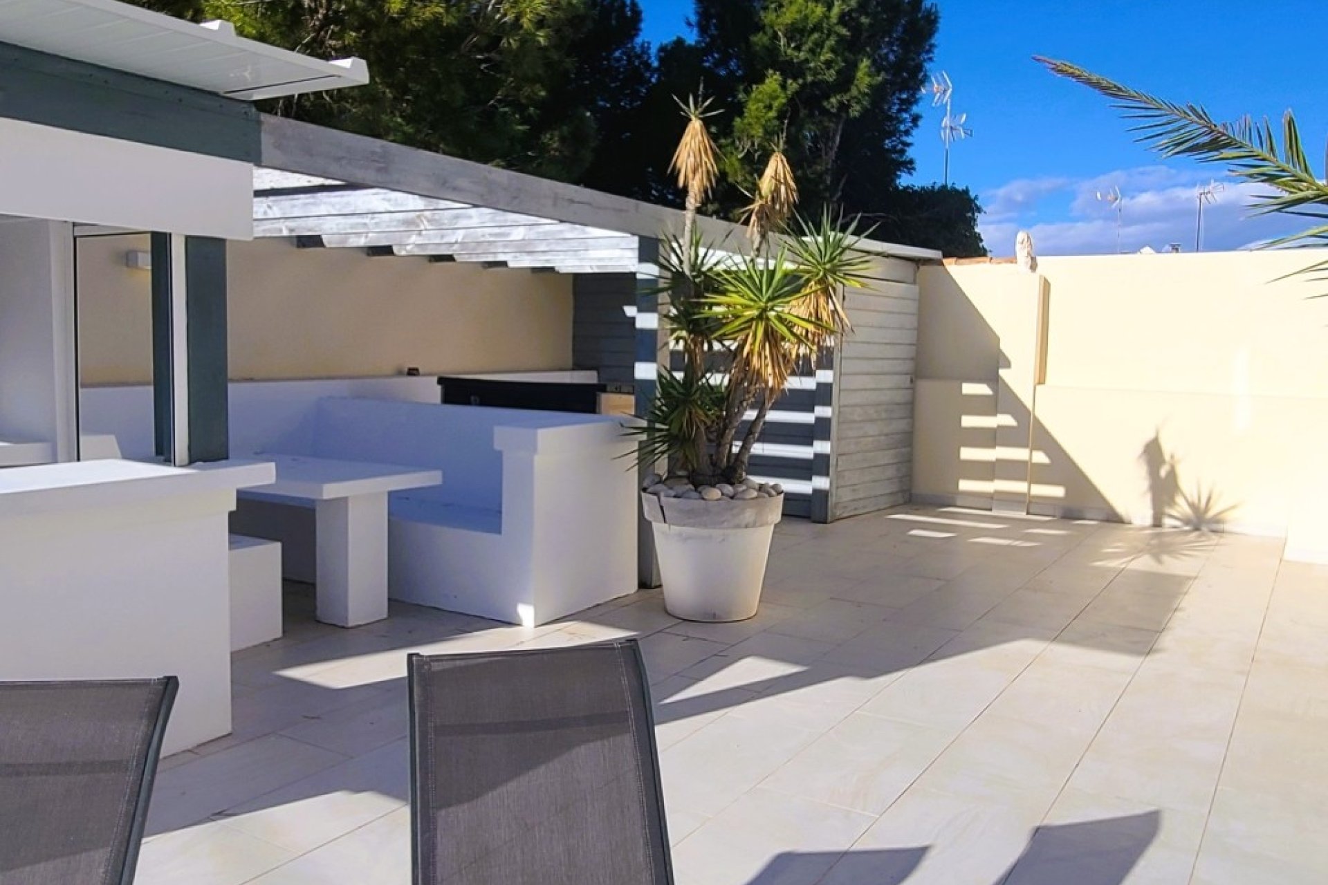 Reventa - Villa - Torrevieia - Los Balcones