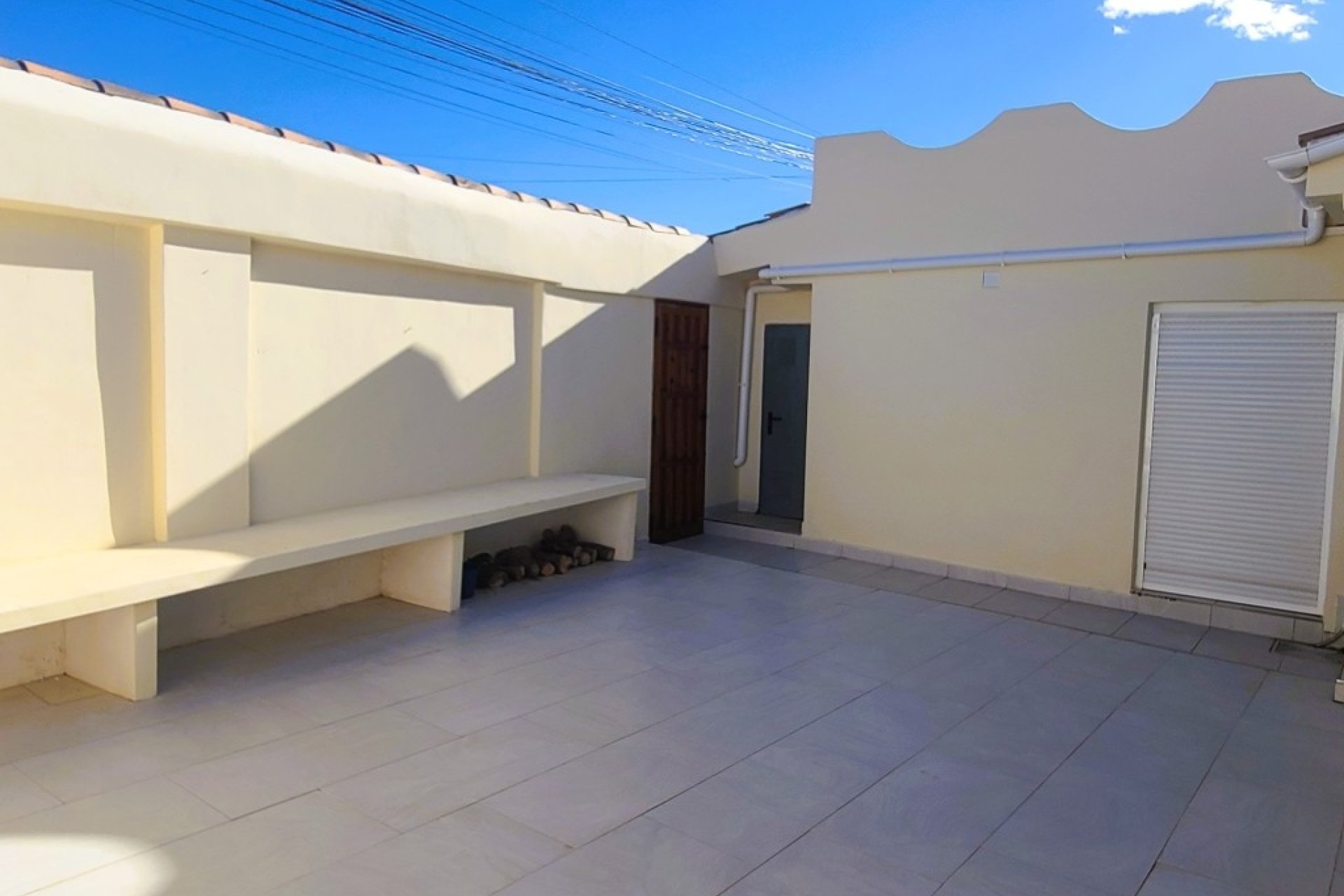 Reventa - Villa - Torrevieia - Los Balcones