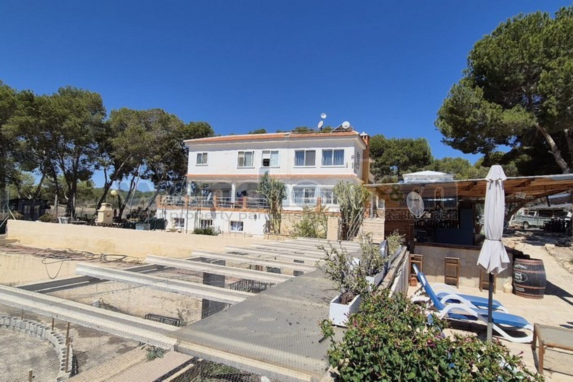 Reventa - Villa - Torrevieia - Los Balcones