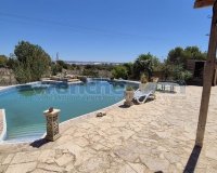 Reventa - Villa - Torrevieia - Los Balcones