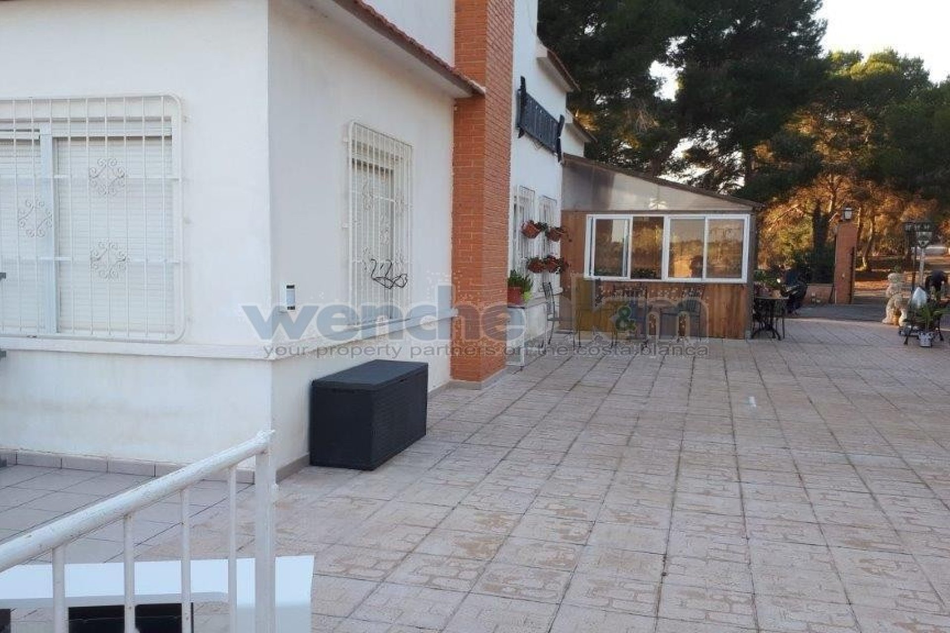 Reventa - Villa - Torrevieia - Los Balcones
