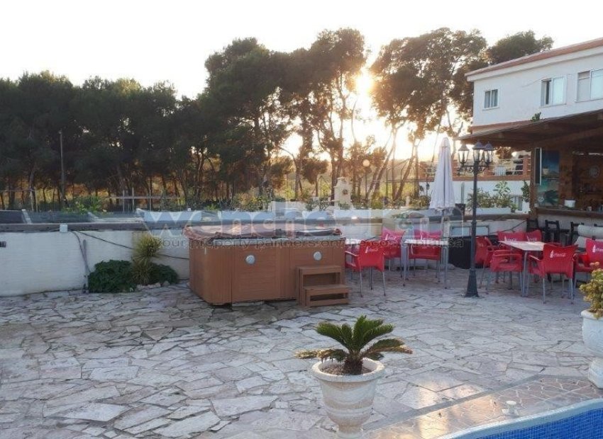 Reventa - Villa - Torrevieia - Los Balcones