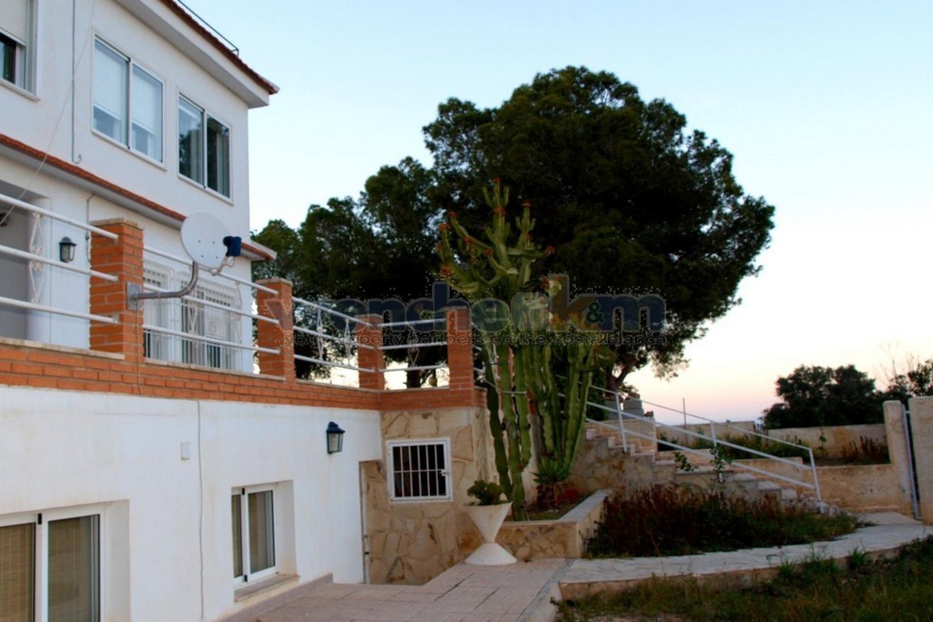 Reventa - Villa - Torrevieia - Los Balcones