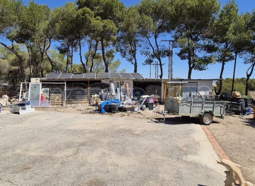 Reventa - Villa - Torrevieia - Los Balcones