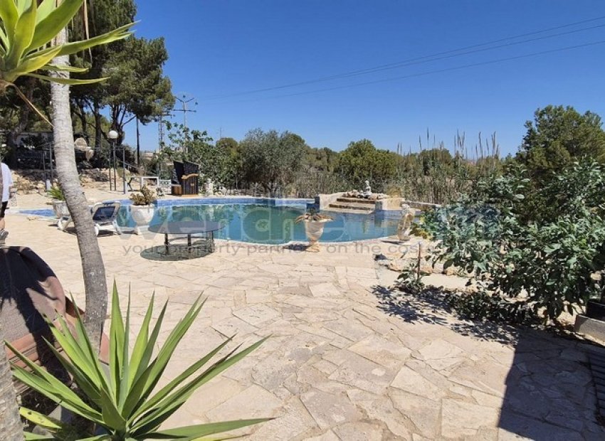 Reventa - Villa - Torrevieia - Los Balcones