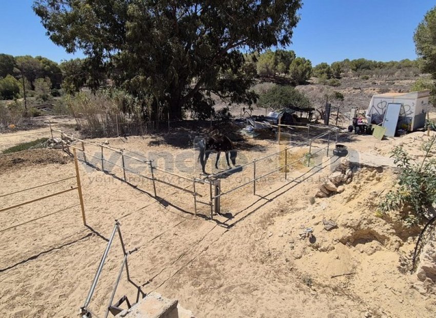 Reventa - Villa - Torrevieia - Los Balcones