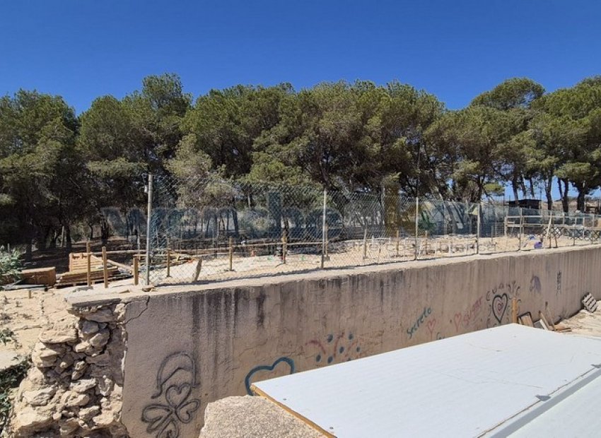 Reventa - Villa - Torrevieia - Los Balcones