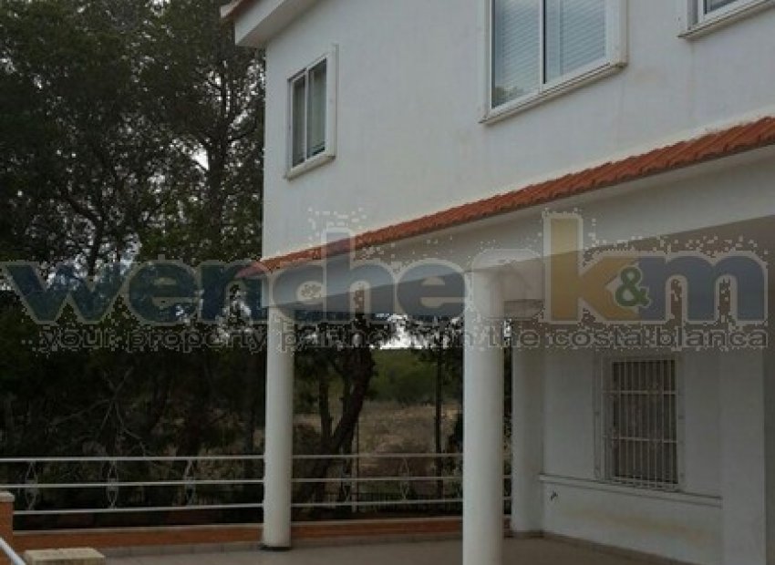 Reventa - Villa - Torrevieia - Los Balcones