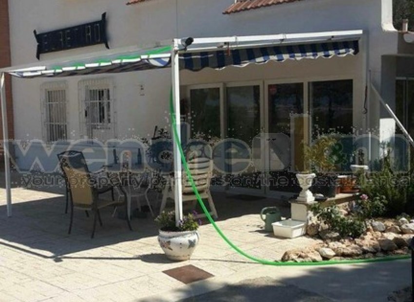 Reventa - Villa - Torrevieia - Los Balcones