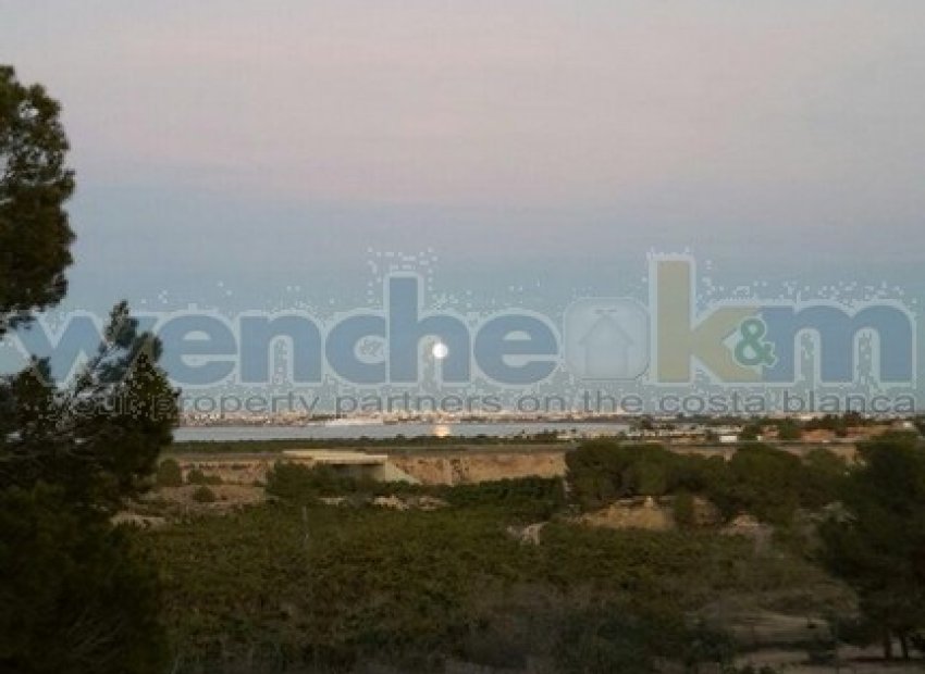 Reventa - Villa - Torrevieia - Los Balcones