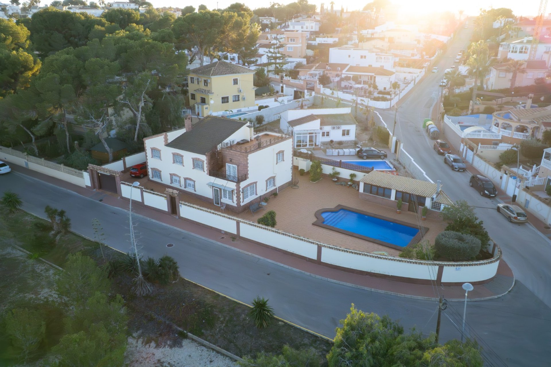 Reventa - Villa - Torrevieia - Los Balcones