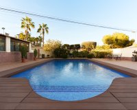 Reventa - Villa - Torrevieia - Los Balcones