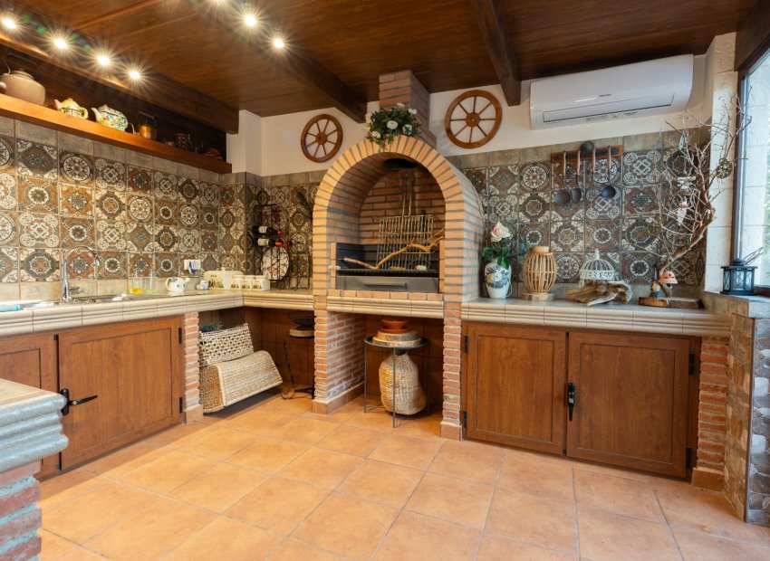 Reventa - Villa - Torrevieia - Los Balcones