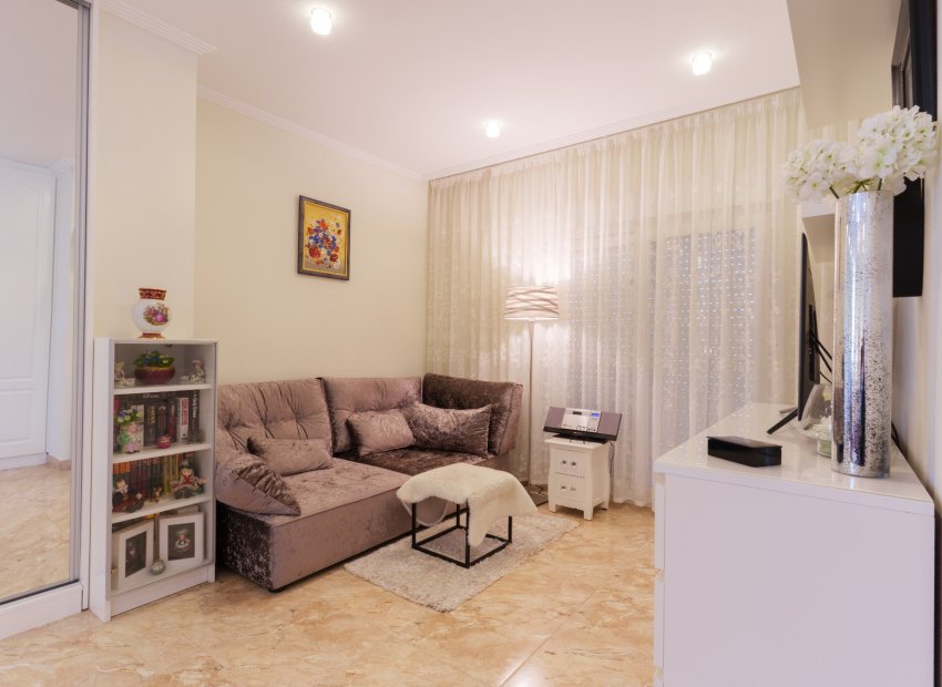 Reventa - Villa - Torrevieia - Los Balcones