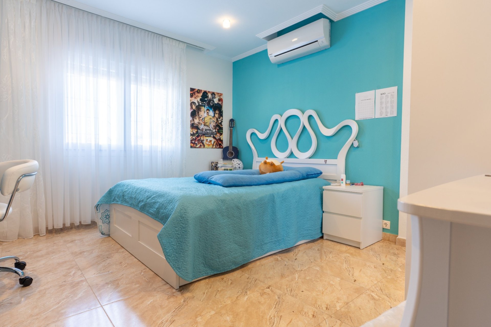 Reventa - Villa - Torrevieia - Los Balcones