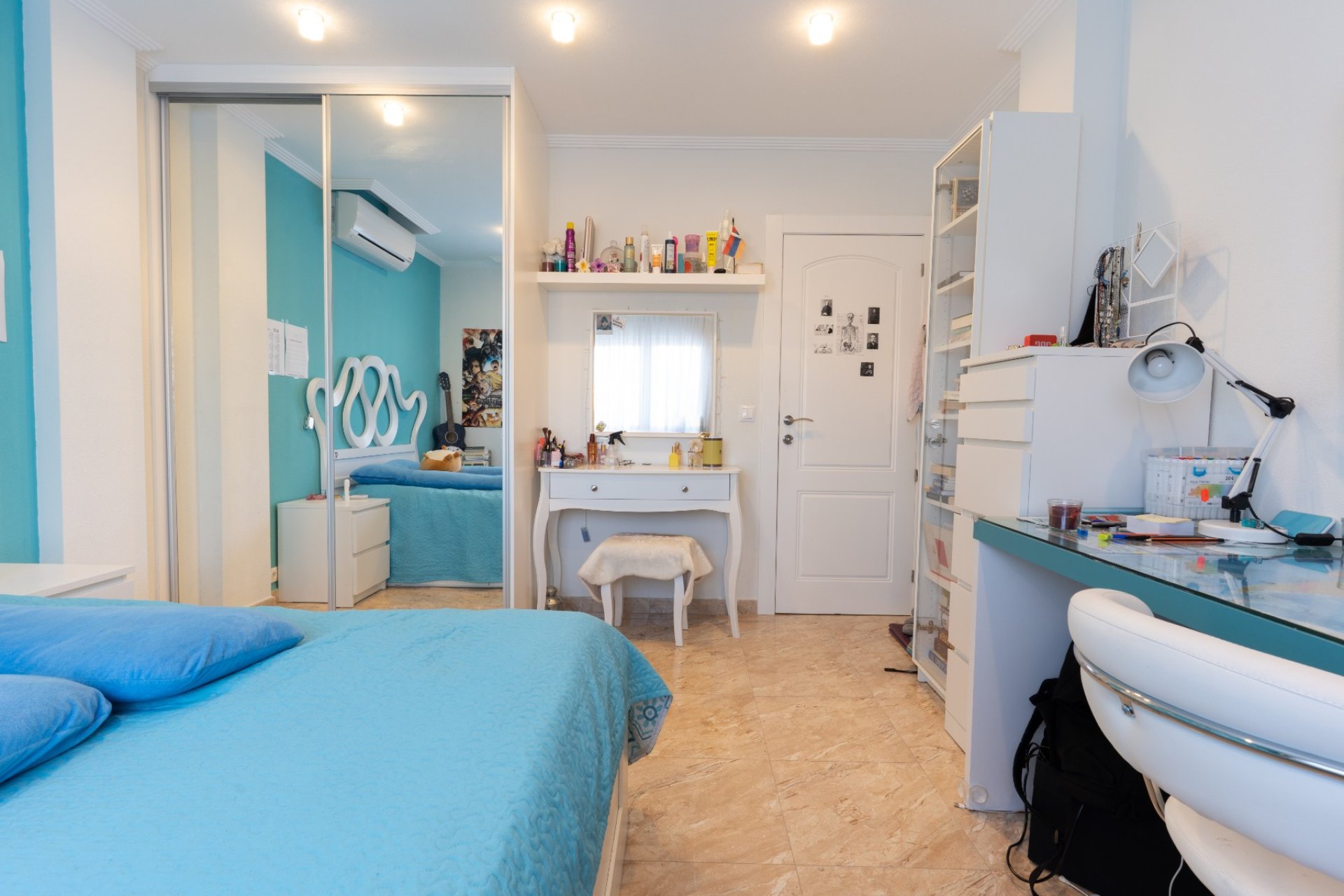 Reventa - Villa - Torrevieia - Los Balcones