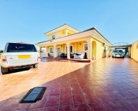 Reventa - Villa - Torrevieia - Los Balcones