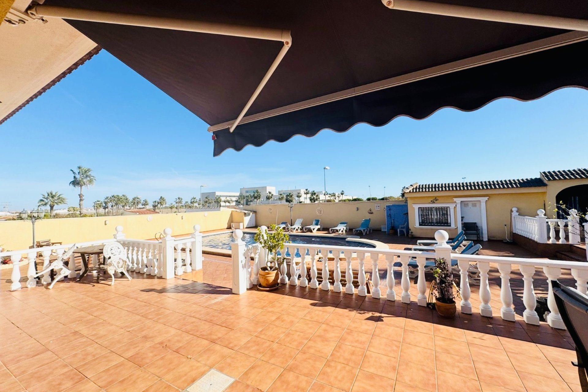 Reventa - Villa - Torrevieia - Los Balcones