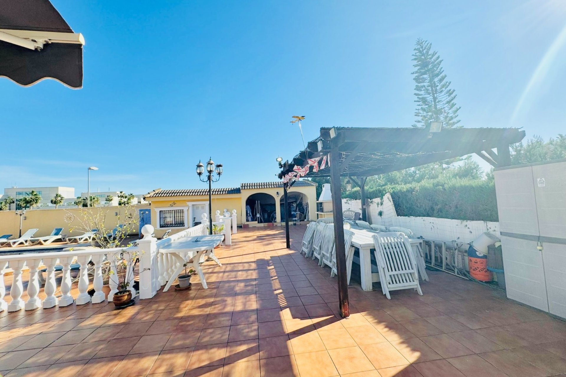 Reventa - Villa - Torrevieia - Los Balcones