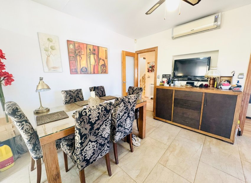 Reventa - Villa - Torrevieia - Los Balcones