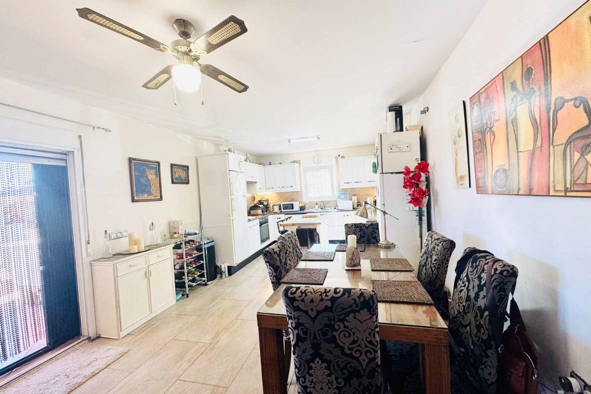 Reventa - Villa - Torrevieia - Los Balcones