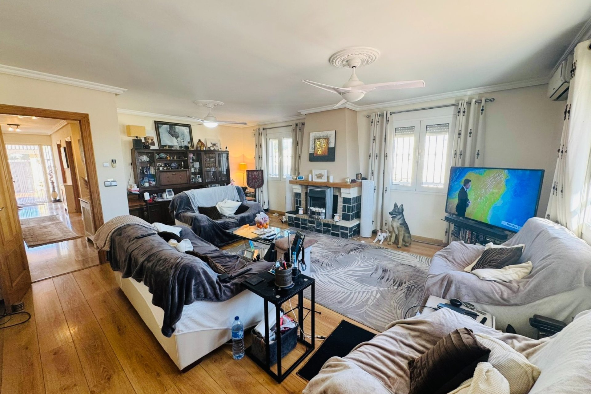 Reventa - Villa - Torrevieia - Los Balcones