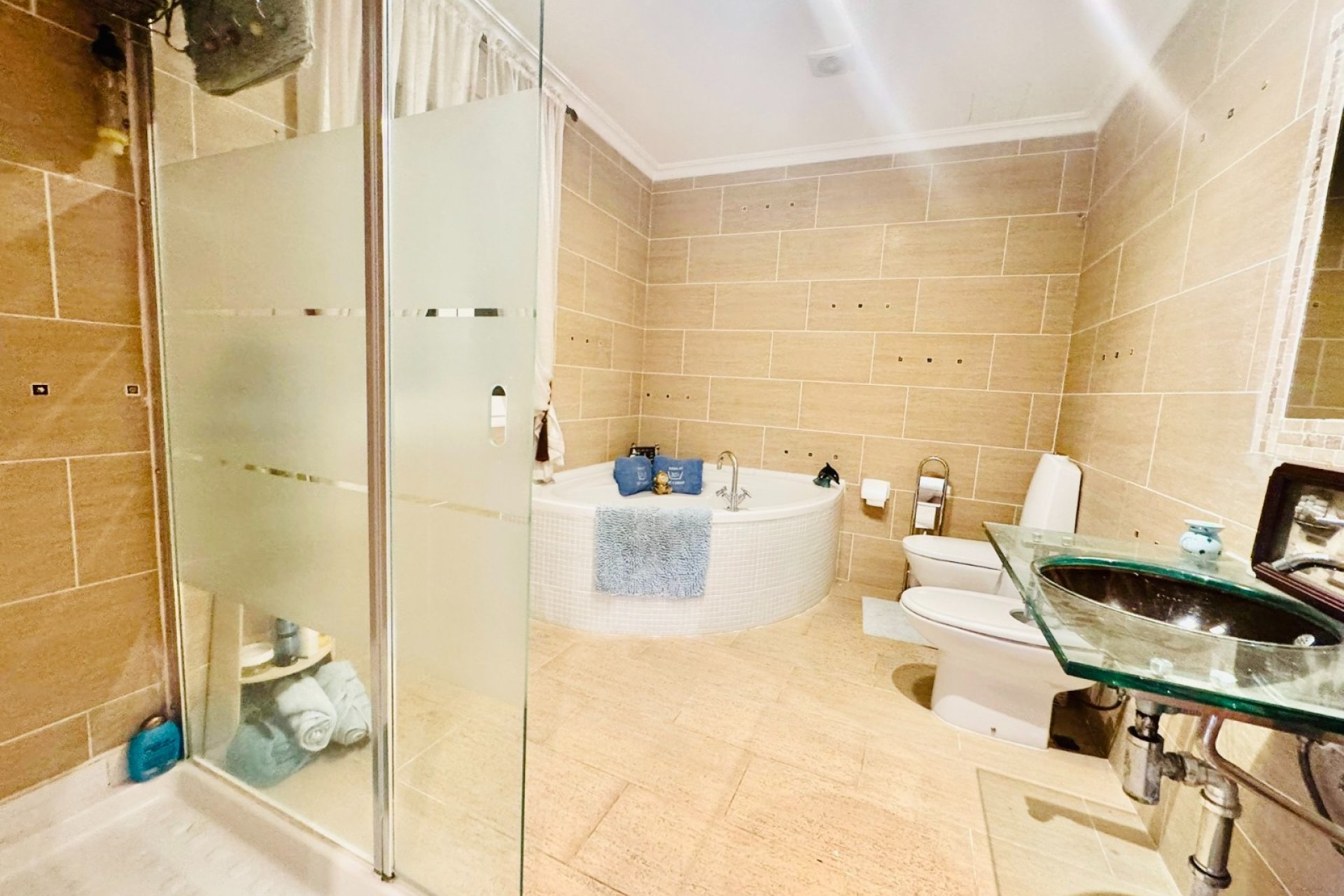 Reventa - Villa - Torrevieia - Los Balcones