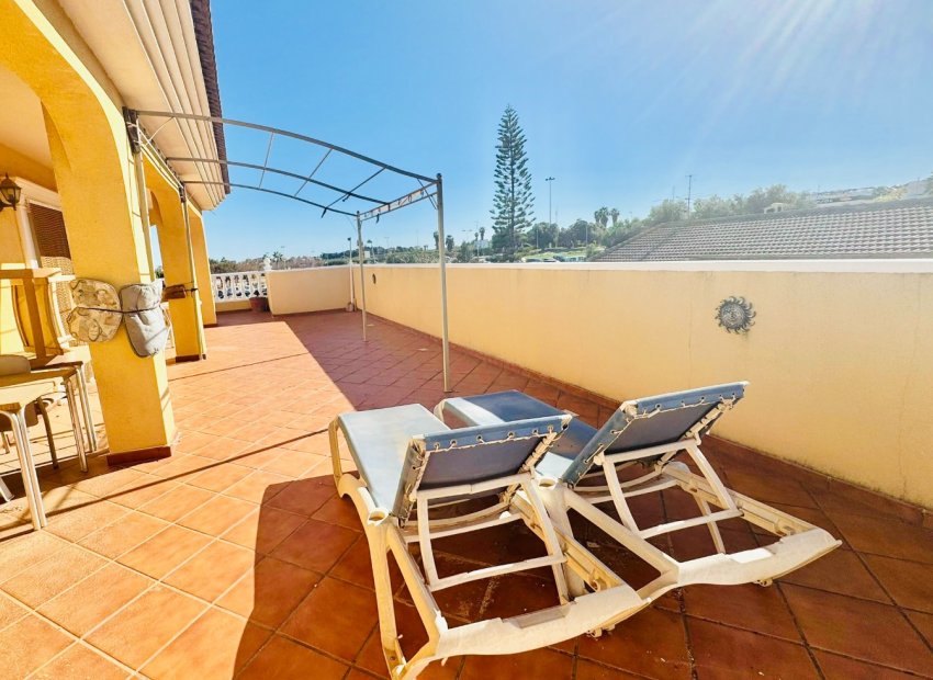 Reventa - Villa - Torrevieia - Los Balcones