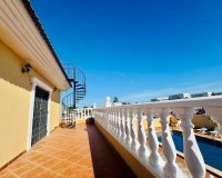 Reventa - Villa - Torrevieia - Los Balcones