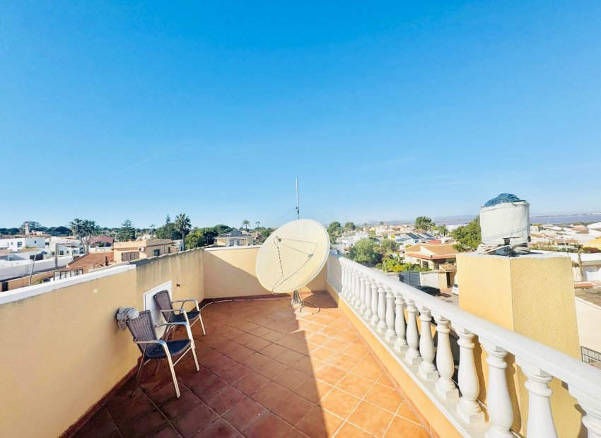 Reventa - Villa - Torrevieia - Los Balcones