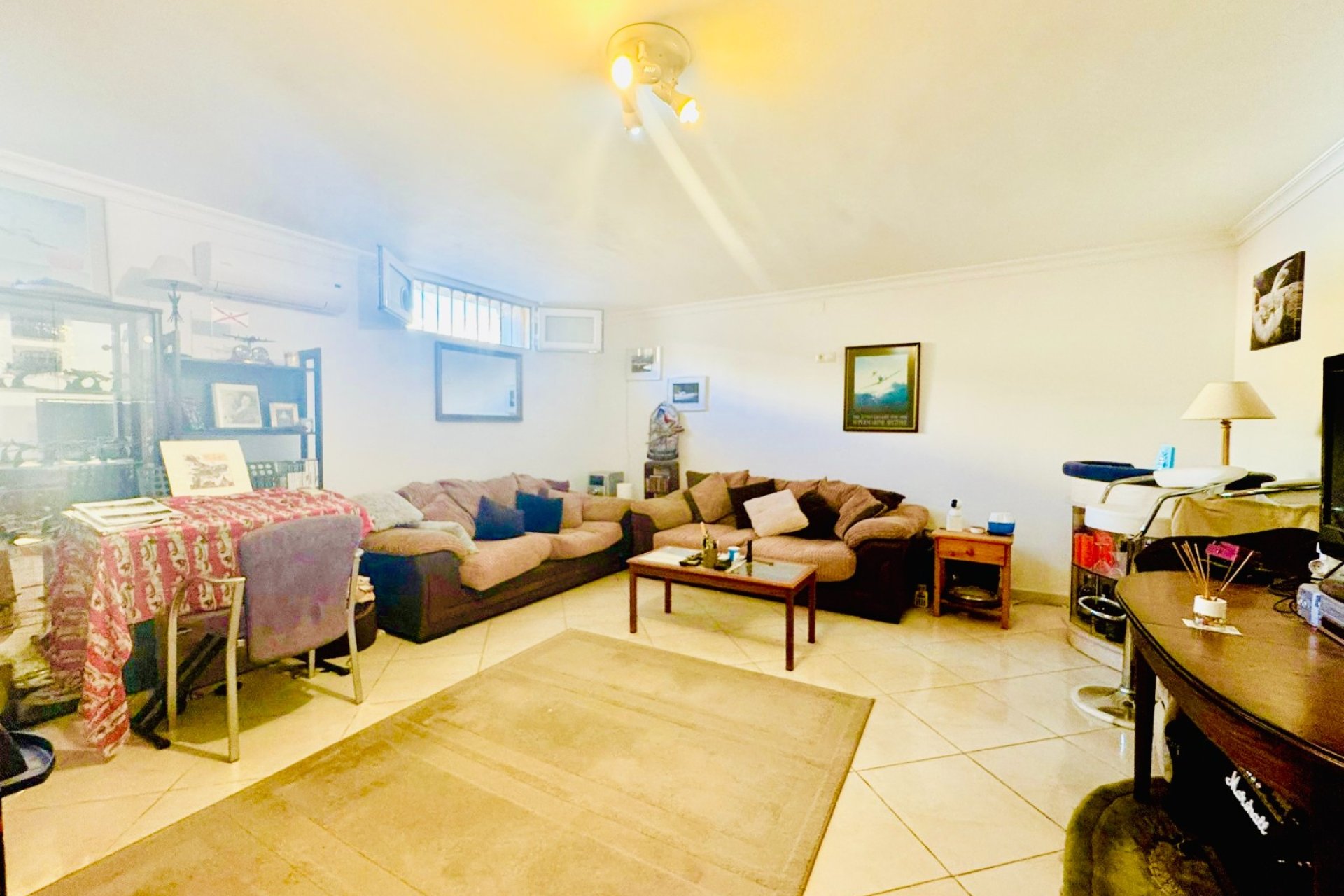 Reventa - Villa - Torrevieia - Los Balcones