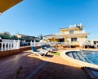 Reventa - Villa - Torrevieia - Los Balcones