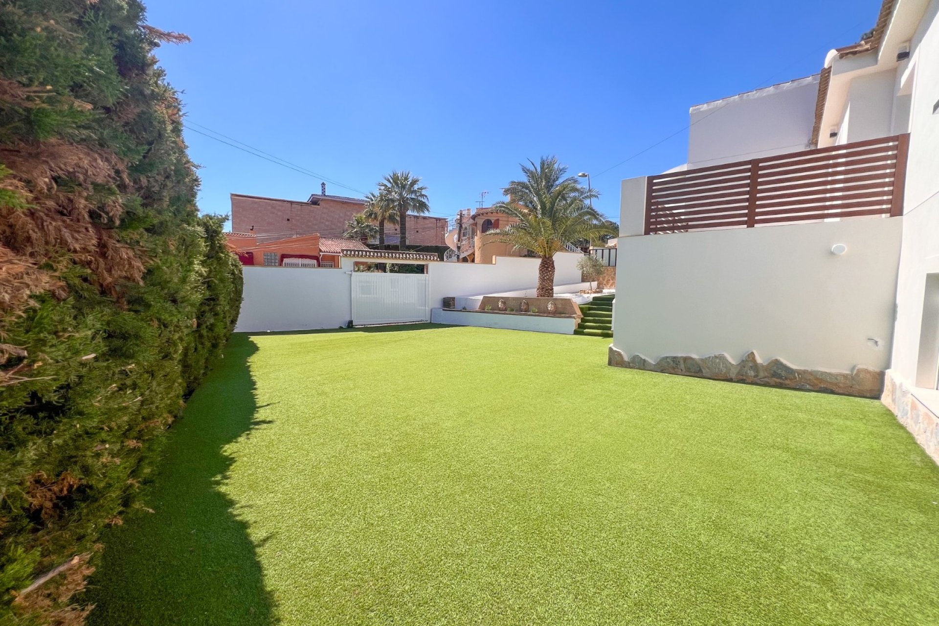 Reventa - Villa - Torrevieia - Los Balcones