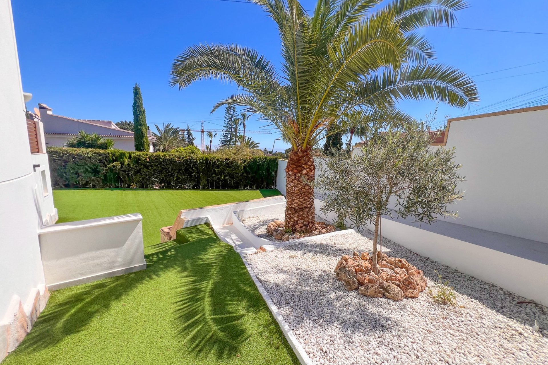 Reventa - Villa - Torrevieia - Los Balcones