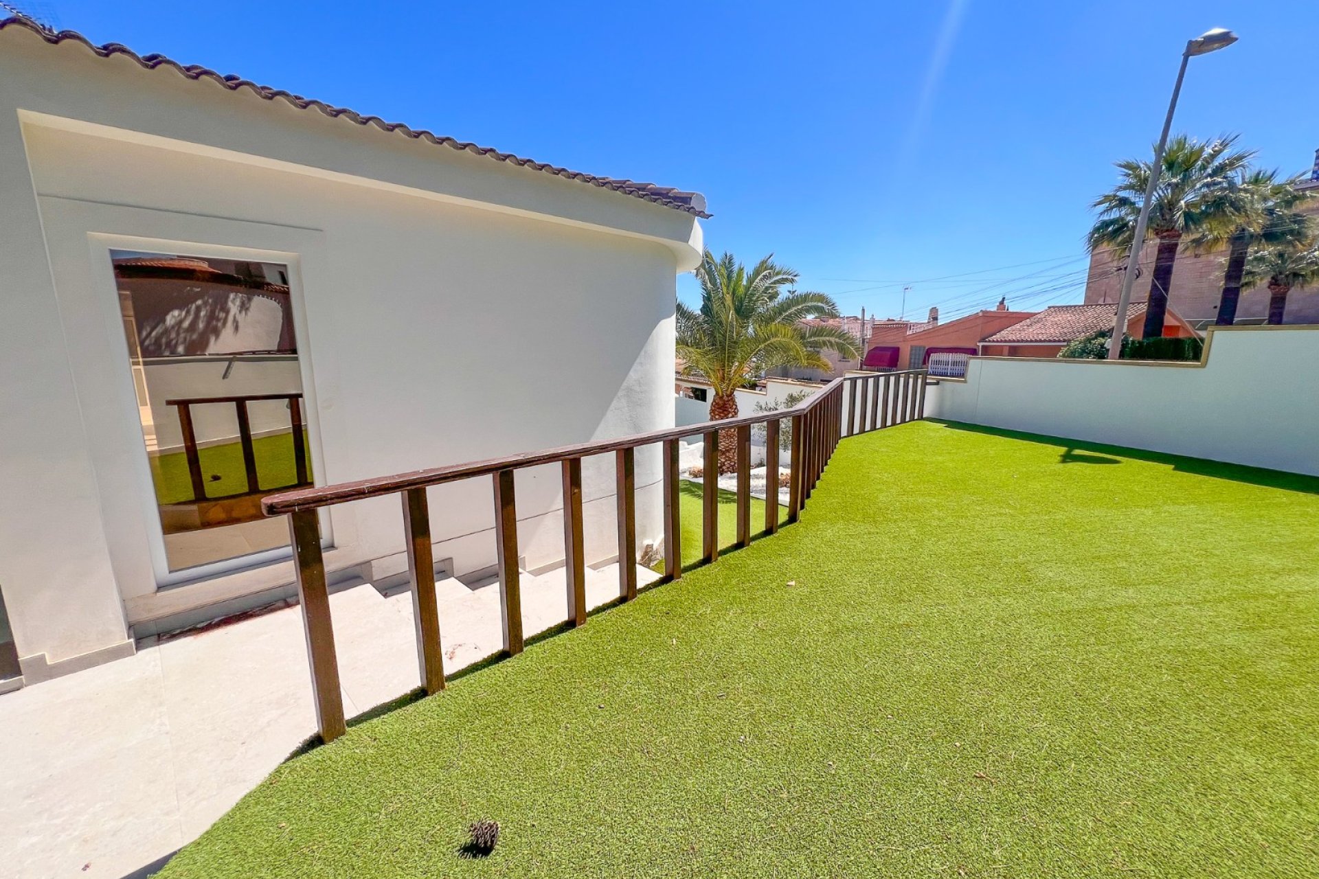 Reventa - Villa - Torrevieia - Los Balcones