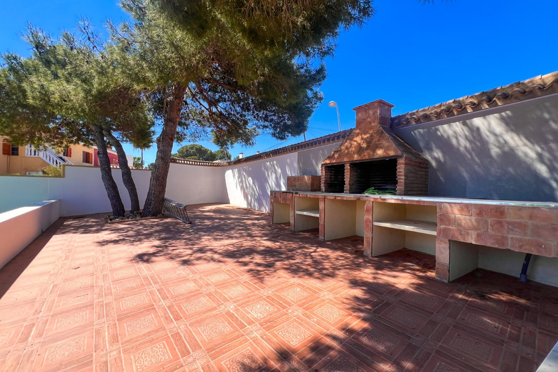 Reventa - Villa - Torrevieia - Los Balcones