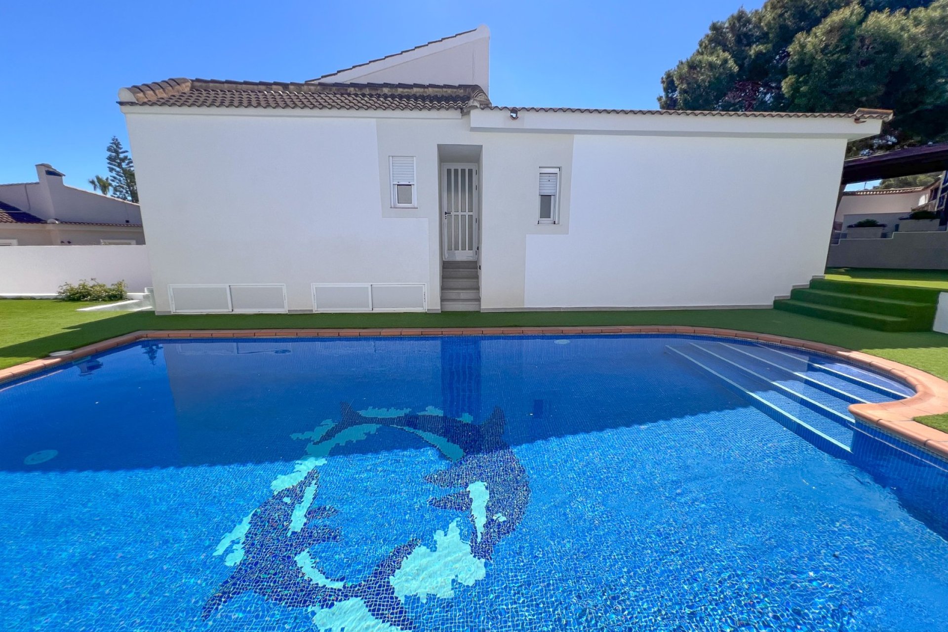 Reventa - Villa - Torrevieia - Los Balcones