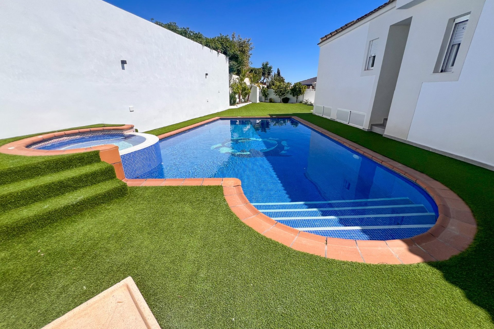 Reventa - Villa - Torrevieia - Los Balcones