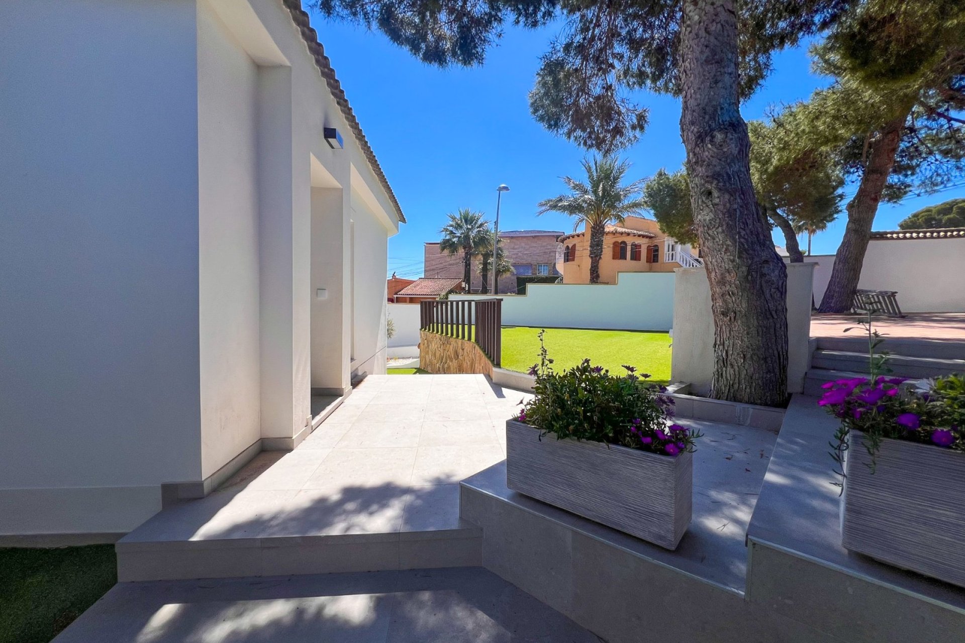 Reventa - Villa - Torrevieia - Los Balcones