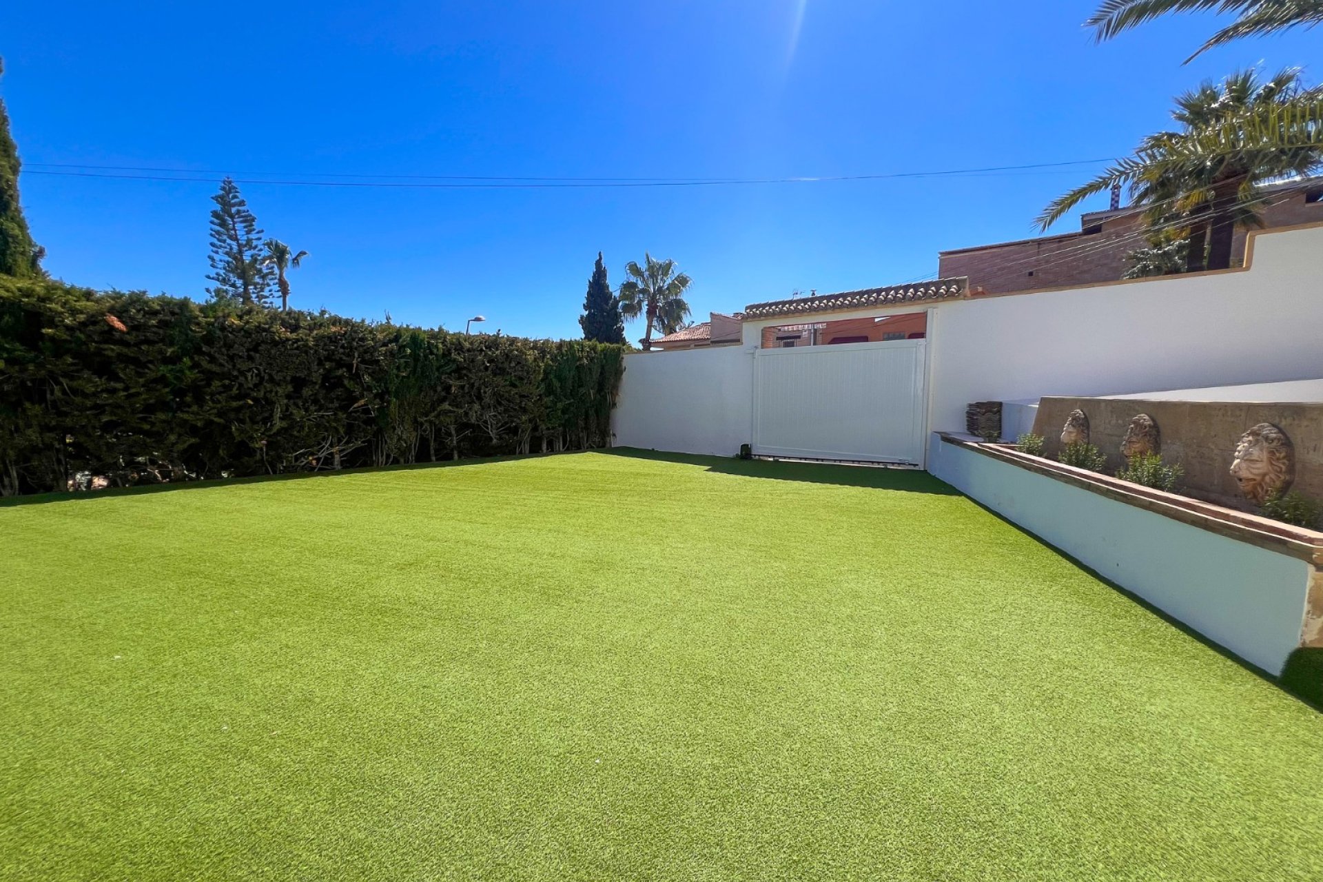 Reventa - Villa - Torrevieia - Los Balcones