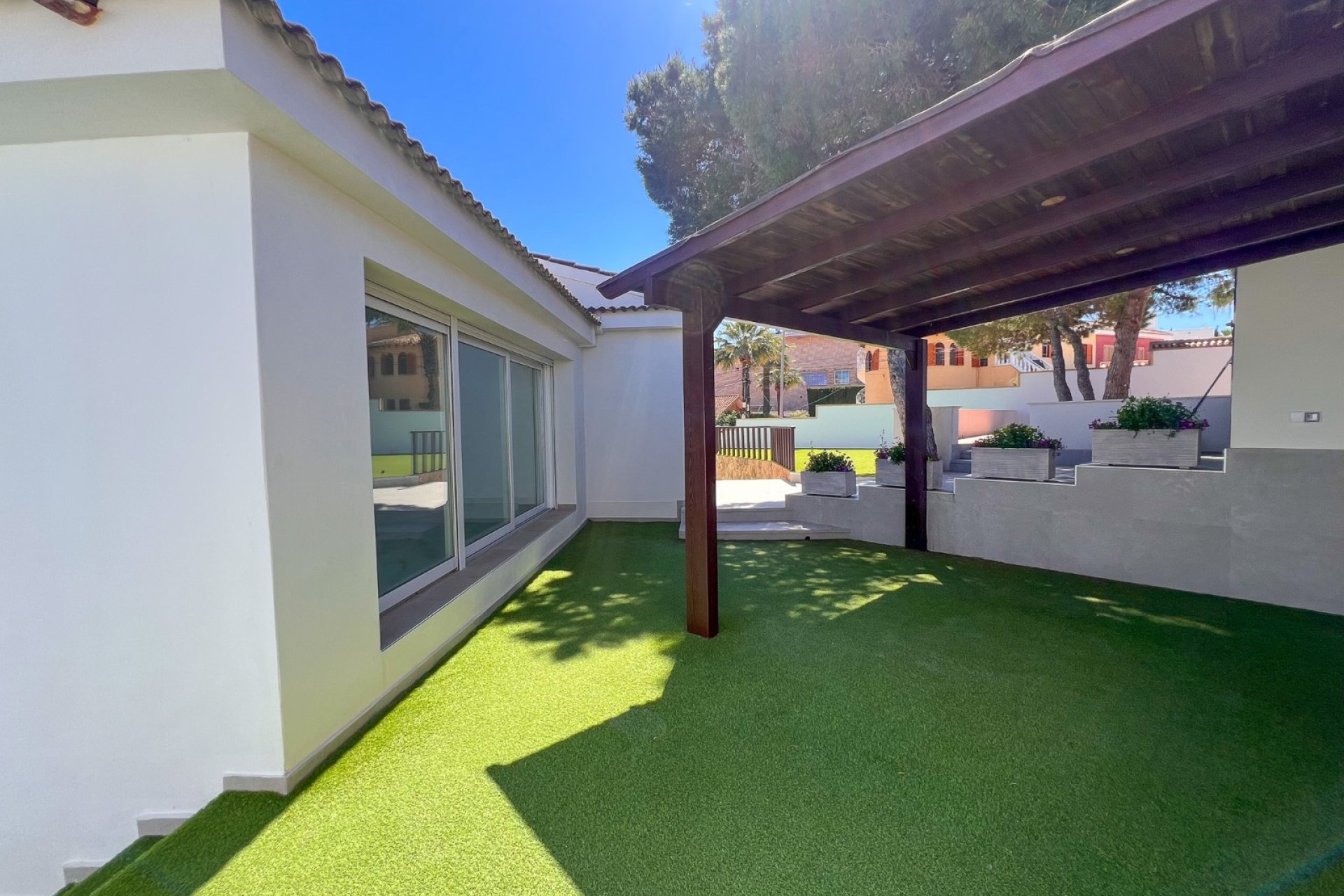 Reventa - Villa - Torrevieia - Los Balcones