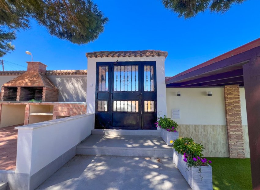Reventa - Villa - Torrevieia - Los Balcones